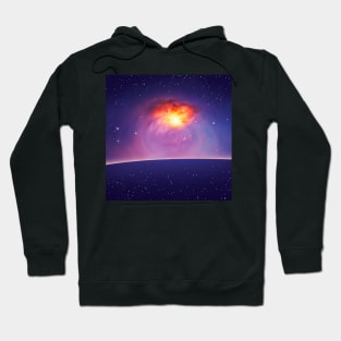 Space 29 Hoodie